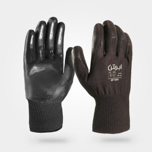 دستکش کف مواد ساده BP 1200