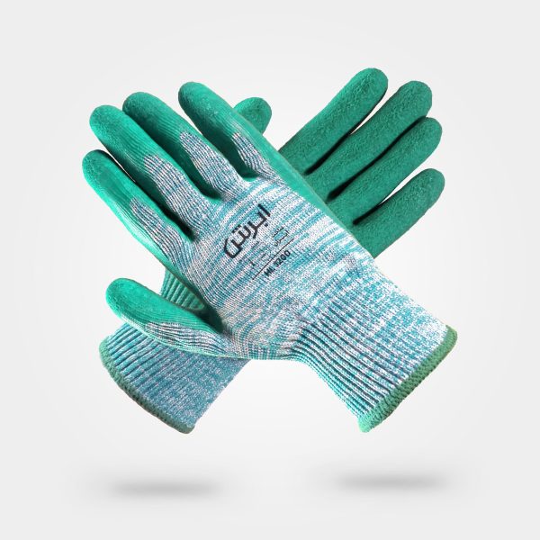 دستکش چروک مرغوب HL 1200 - Image 3