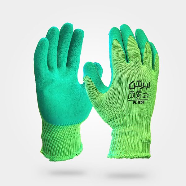 دستکش چروک سنگین FL 1200 - Image 4