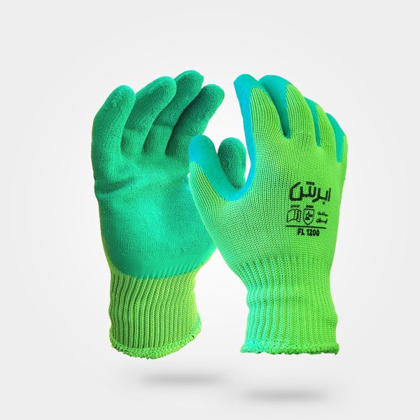 دستکش چروک سنگین FL 1200 - Image 5