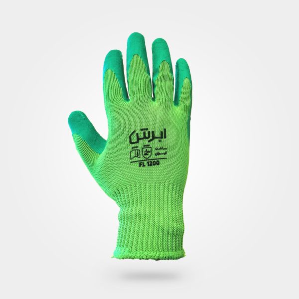 دستکش چروک سنگین FL 1200 - Image 3
