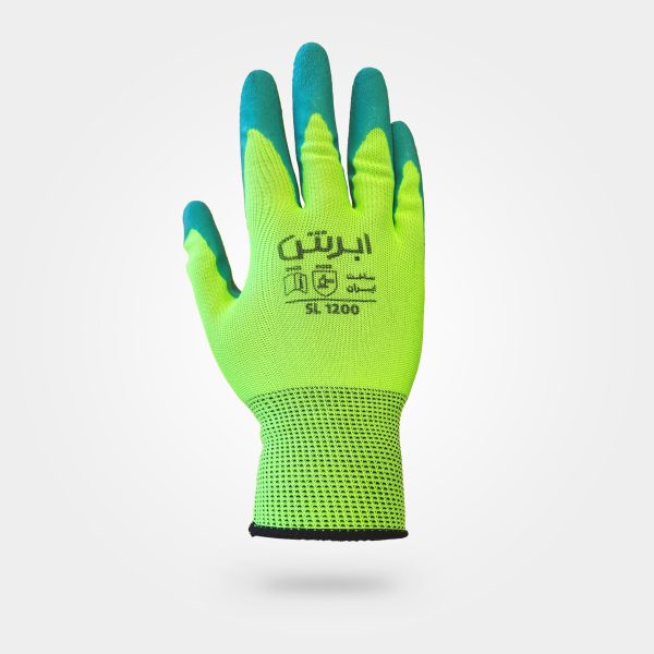 دستکش چروک پلاس SL 1200 - Image 3