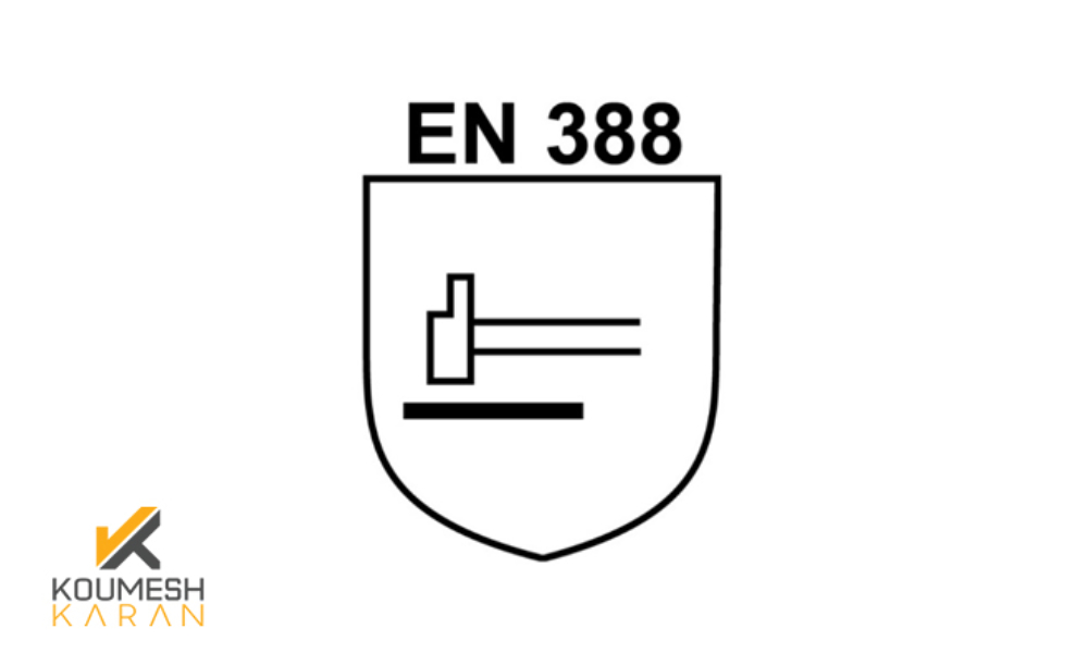 استاندارد EN388